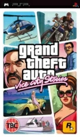 Grand Theft Auto: Vice City Stories